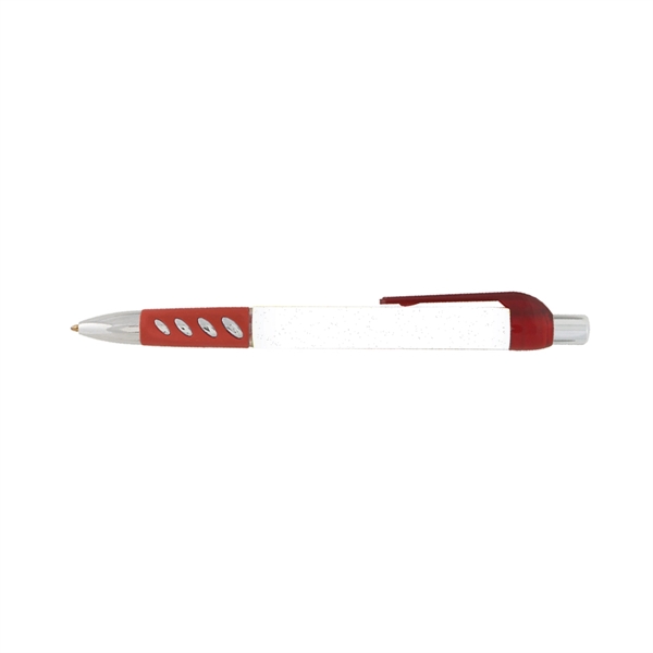 Colorful Grip Sprinter Pen in Digital Full Color Wrap - Colorful Grip Sprinter Pen in Digital Full Color Wrap - Image 2 of 8