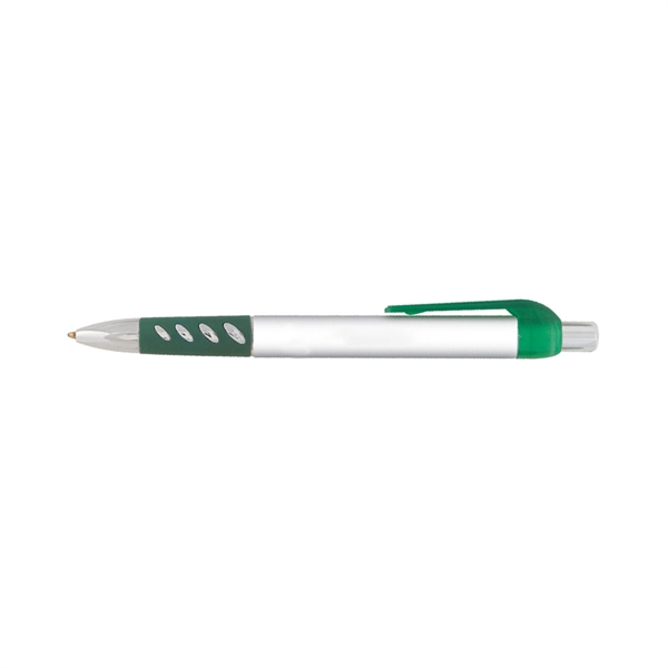 Colorful Grip Sprinter Pen in Digital Full Color Wrap - Colorful Grip Sprinter Pen in Digital Full Color Wrap - Image 3 of 8