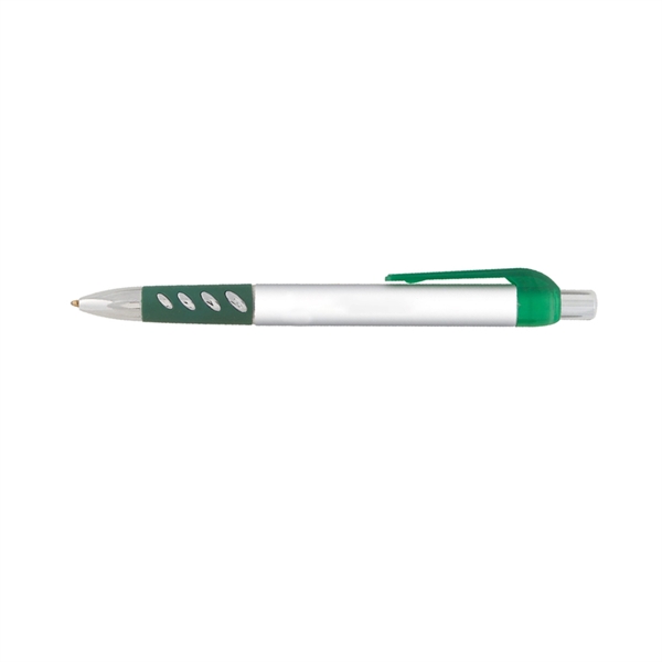 Colorful Grip Sprinter Pen in Digital Full Color Wrap - Colorful Grip Sprinter Pen in Digital Full Color Wrap - Image 4 of 8