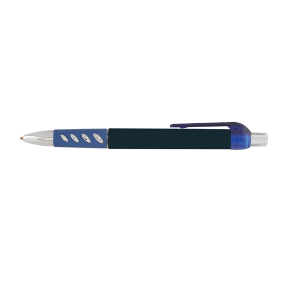Colorful Grip Sprinter Pen in Digital Full Color Wrap - Colorful Grip Sprinter Pen in Digital Full Color Wrap - Image 5 of 8