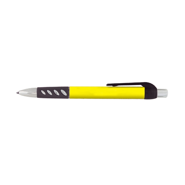 Colorful Grip Sprinter Pen in Digital Full Color Wrap - Colorful Grip Sprinter Pen in Digital Full Color Wrap - Image 6 of 8