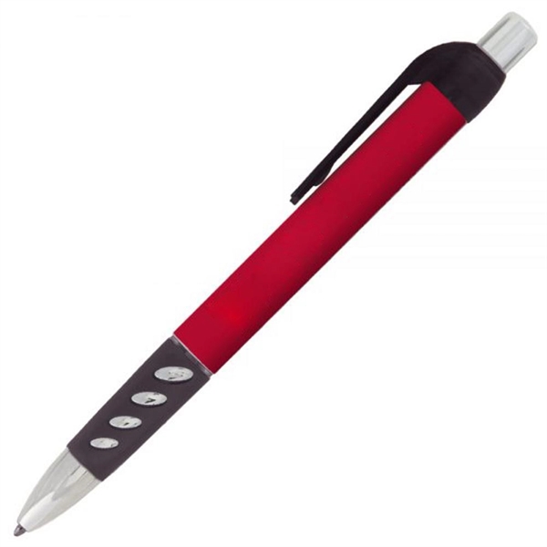 Colorful Grip Sprinter Pen in Digital Full Color Wrap - Colorful Grip Sprinter Pen in Digital Full Color Wrap - Image 7 of 8