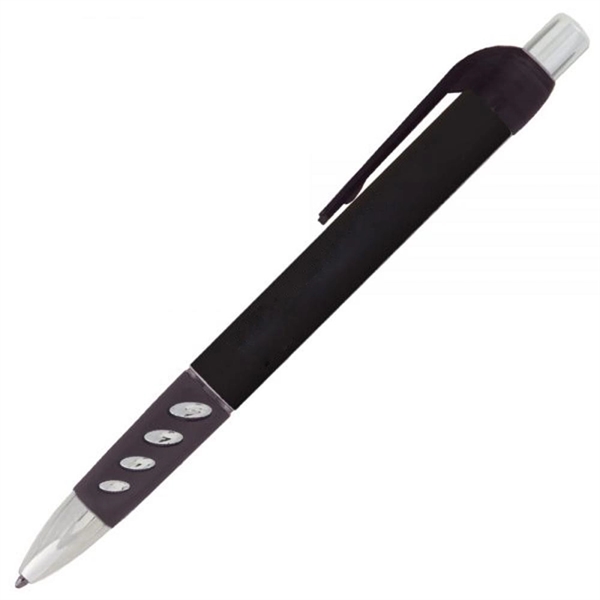 Colorful Grip Sprinter Pen in Digital Full Color Wrap - Colorful Grip Sprinter Pen in Digital Full Color Wrap - Image 8 of 8