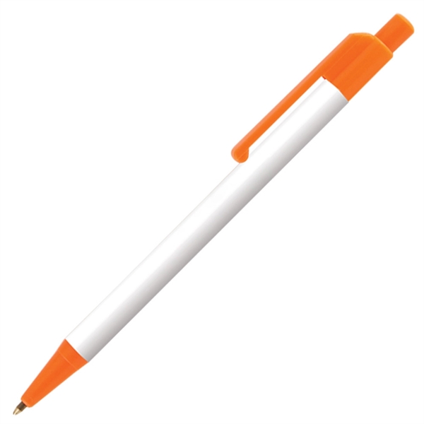 Neon color filtered pen - Neon color filtered pen - Image 1 of 5