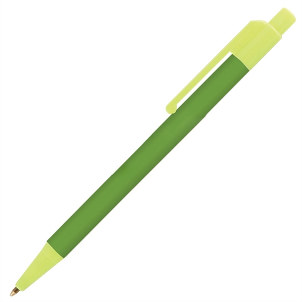 Neon color filtered pen - Neon color filtered pen - Image 2 of 5