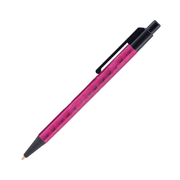 Vibrant Colorama Pen in Digital Full Color Wrap - Vibrant Colorama Pen in Digital Full Color Wrap - Image 2 of 6