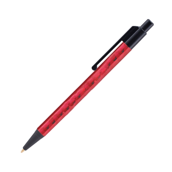 Vibrant Colorama Pen in Digital Full Color Wrap - Vibrant Colorama Pen in Digital Full Color Wrap - Image 4 of 6