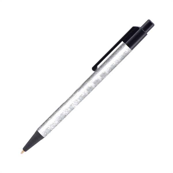 Vibrant Colorama Pen in Digital Full Color Wrap - Vibrant Colorama Pen in Digital Full Color Wrap - Image 5 of 6