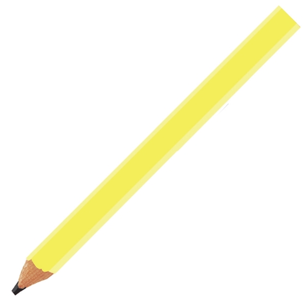 Carpenter Pencil - Carpenter Pencil - Image 6 of 8