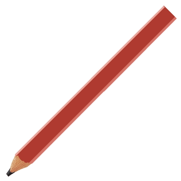 Carpenter Pencil - Carpenter Pencil - Image 7 of 8