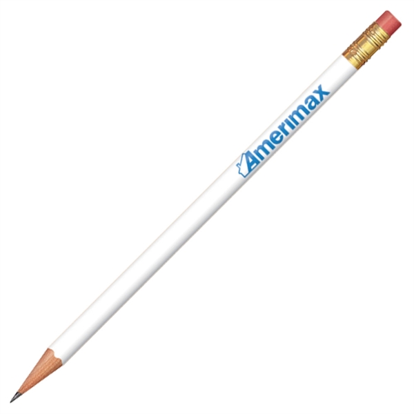 Smooth edgeless pencil - Smooth edgeless pencil - Image 1 of 14