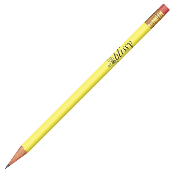 Smooth edgeless pencil - Smooth edgeless pencil - Image 2 of 14