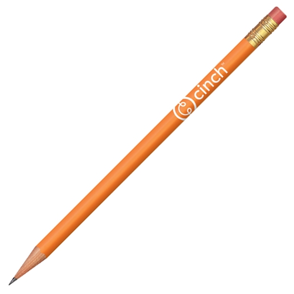Smooth edgeless pencil - Smooth edgeless pencil - Image 3 of 14