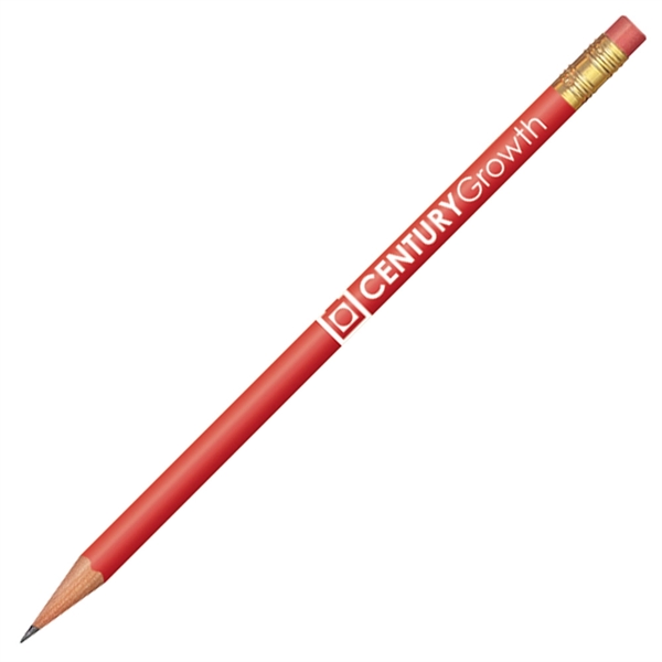 Smooth edgeless pencil - Smooth edgeless pencil - Image 4 of 14