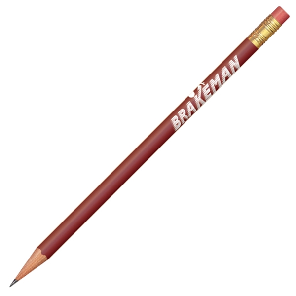 Smooth edgeless pencil - Smooth edgeless pencil - Image 5 of 14