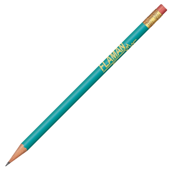 Smooth edgeless pencil - Smooth edgeless pencil - Image 6 of 14