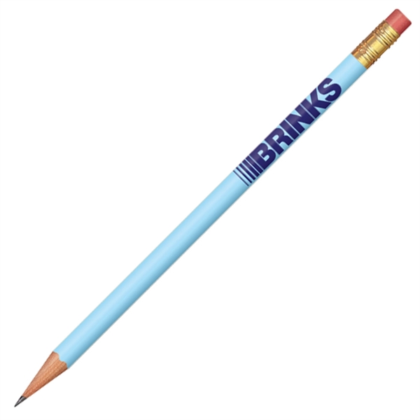 Smooth edgeless pencil - Smooth edgeless pencil - Image 7 of 14
