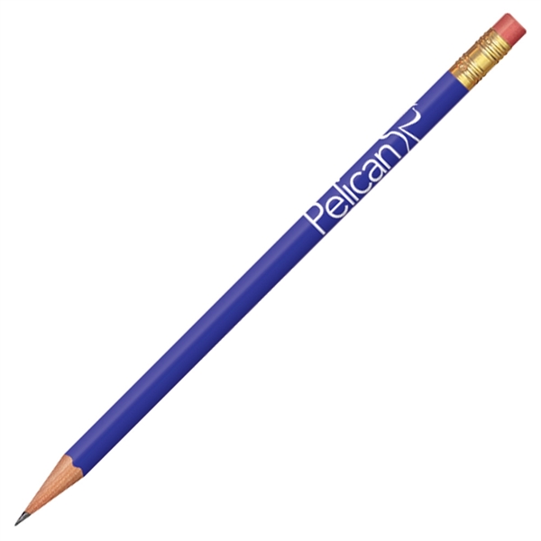 Smooth edgeless pencil - Smooth edgeless pencil - Image 8 of 14