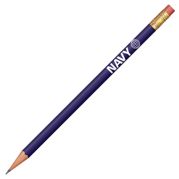Smooth edgeless pencil - Smooth edgeless pencil - Image 9 of 14