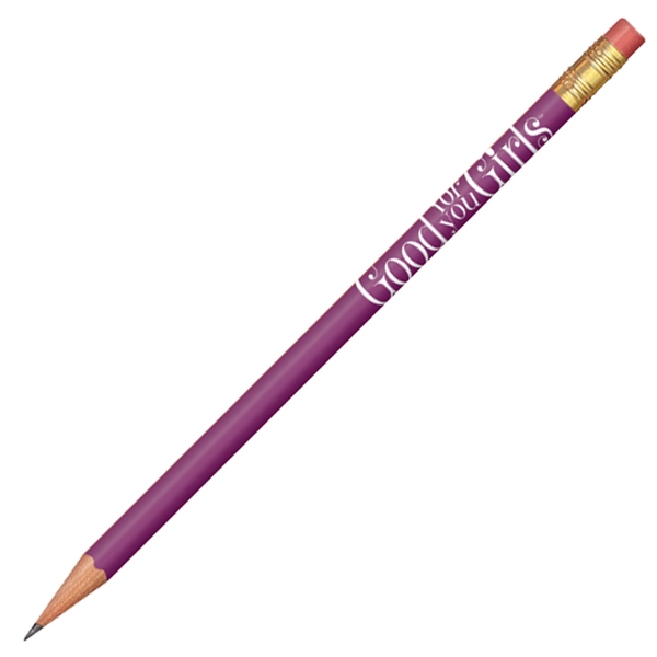 Smooth edgeless pencil - Smooth edgeless pencil - Image 11 of 14
