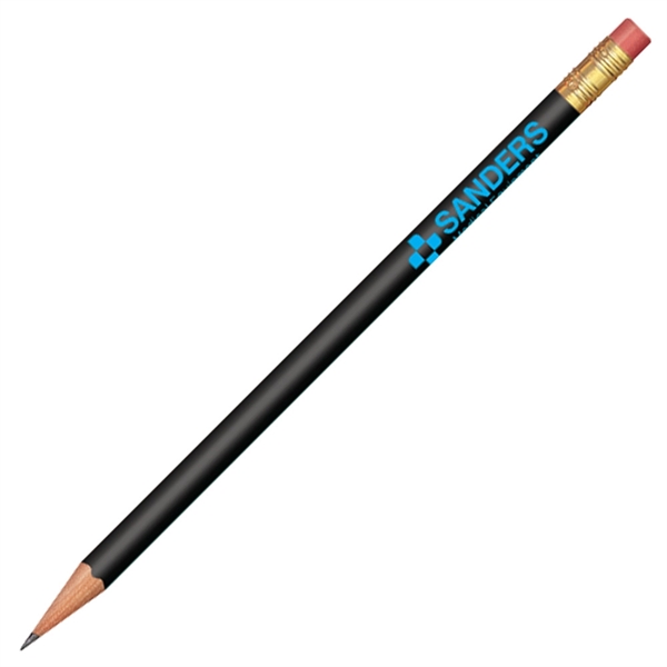 Smooth edgeless pencil - Smooth edgeless pencil - Image 12 of 14