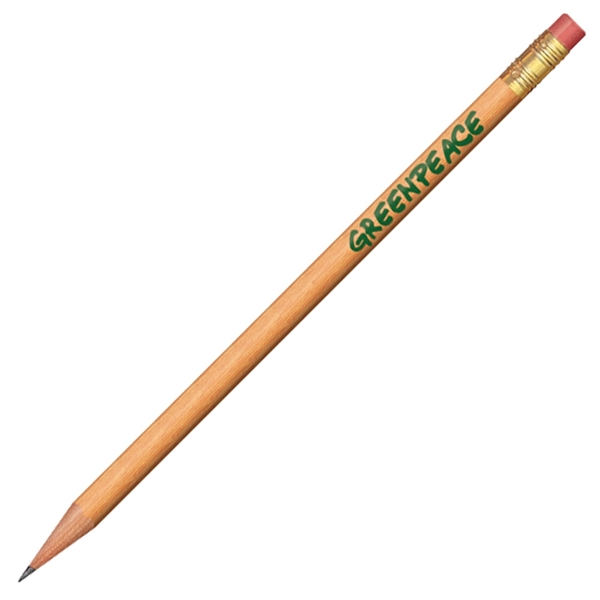 Smooth edgeless pencil - Smooth edgeless pencil - Image 13 of 14