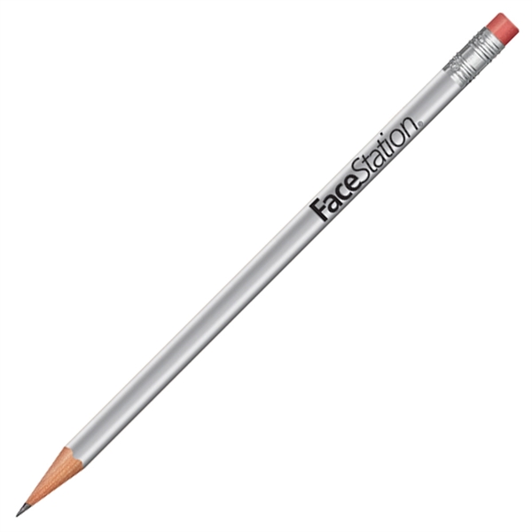 Smooth edgeless pencil - Smooth edgeless pencil - Image 14 of 14