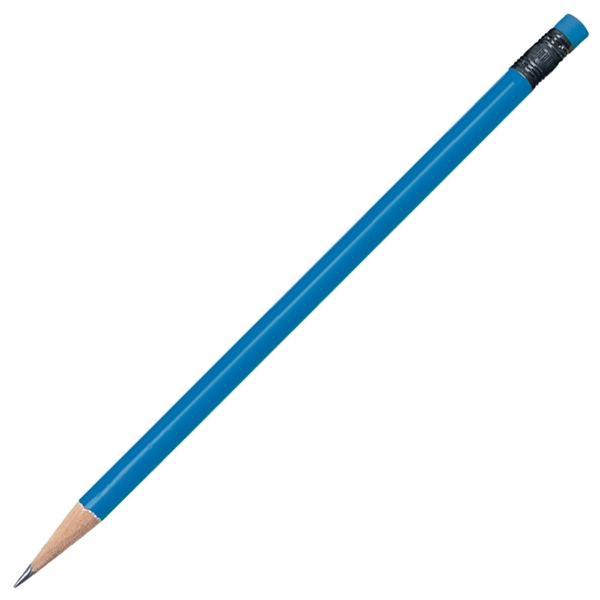 Neon-Colored Pencil - Neon-Colored Pencil - Image 1 of 4