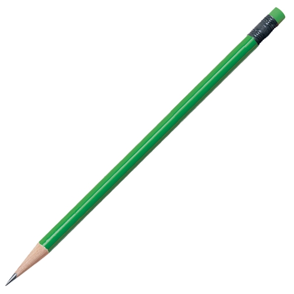 Neon-Colored Pencil - Neon-Colored Pencil - Image 2 of 4