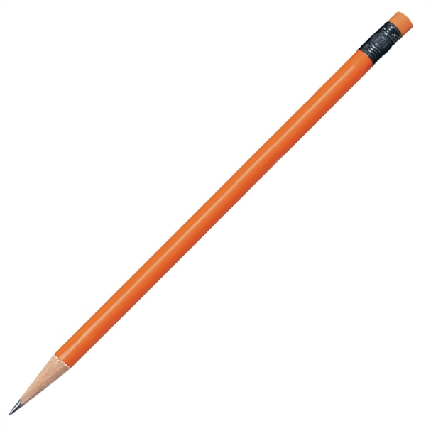 Neon-Colored Pencil - Neon-Colored Pencil - Image 3 of 4