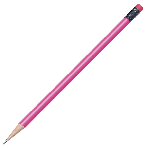 Neon-Colored Pencil - Neon-Colored Pencil - Image 4 of 4