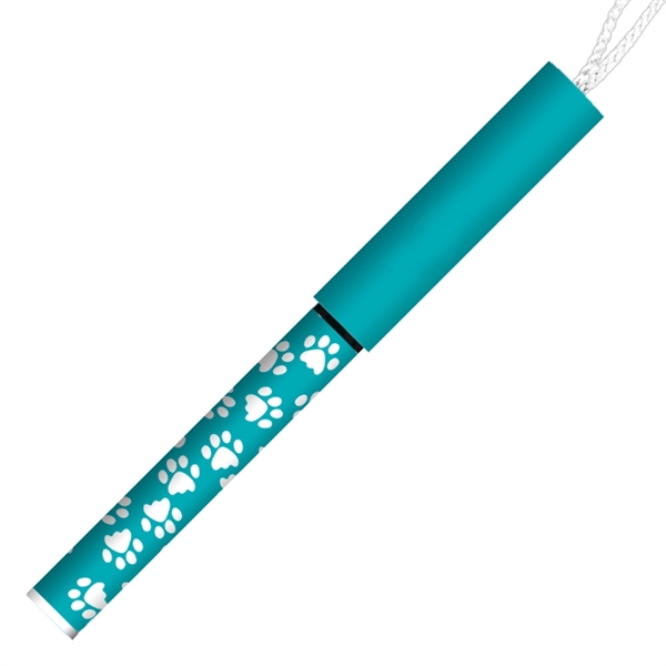 Ultra Promotional Rope Pen (Digital Full-Colored Wrap) - Ultra Promotional Rope Pen (Digital Full-Colored Wrap) - Image 8 of 18