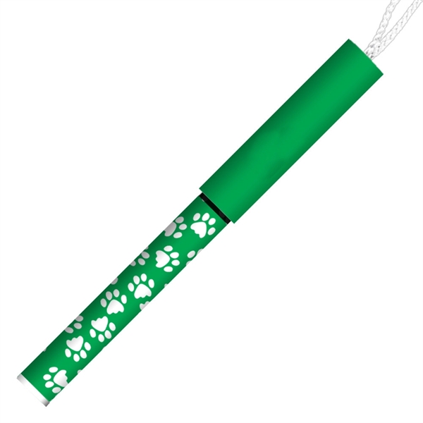 Ultra Promotional Rope Pen (Digital Full-Colored Wrap) - Ultra Promotional Rope Pen (Digital Full-Colored Wrap) - Image 15 of 18