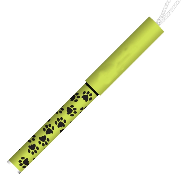 Ultra Promotional Rope Pen (Digital Full-Colored Wrap) - Ultra Promotional Rope Pen (Digital Full-Colored Wrap) - Image 17 of 18