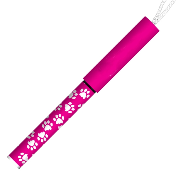 Ultra Promotional Rope Pen (Digital Full-Colored Wrap) - Ultra Promotional Rope Pen (Digital Full-Colored Wrap) - Image 18 of 18