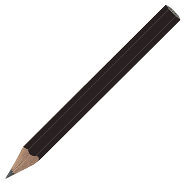 Hex-Shaped Golf Pencil - Hex-Shaped Golf Pencil - Image 2 of 8