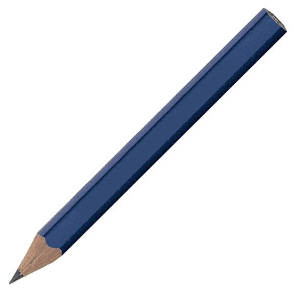Hex-Shaped Golf Pencil - Hex-Shaped Golf Pencil - Image 7 of 8