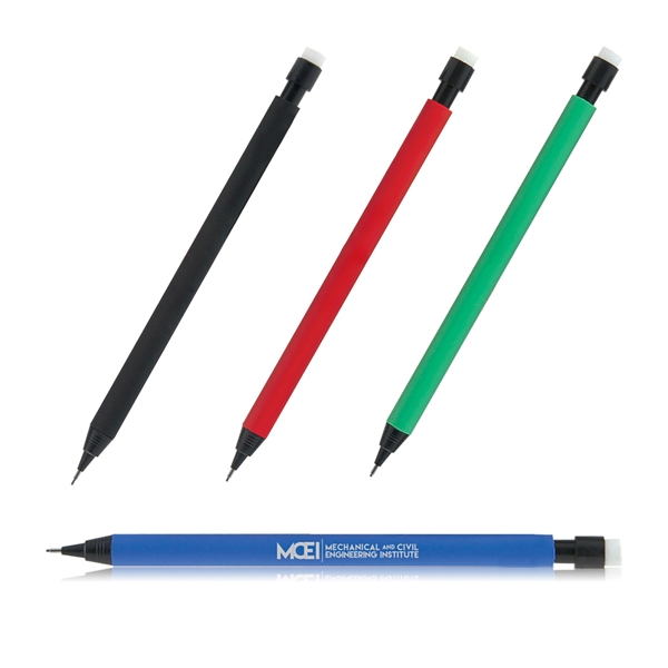 The plain pop mechanical pencil - The plain pop mechanical pencil - Image 0 of 4
