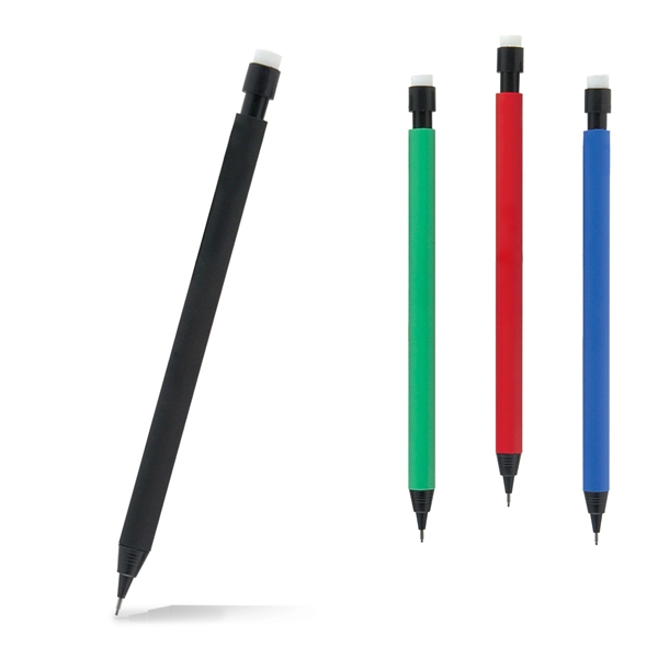 The pop and clasp mechanical pencil - The pop and clasp mechanical pencil - Image 0 of 4