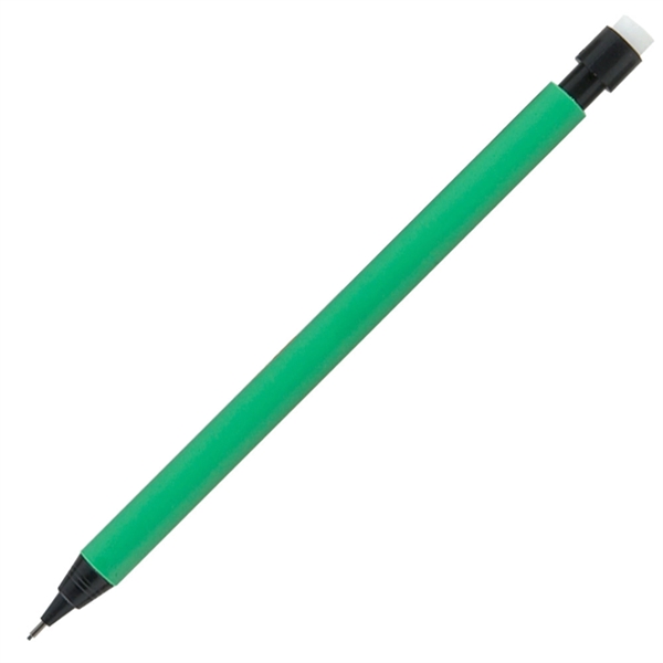 The pop and clasp mechanical pencil - The pop and clasp mechanical pencil - Image 1 of 4