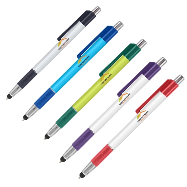 The Plastic Weighted pen - The Plastic Weighted pen - Image 0 of 5