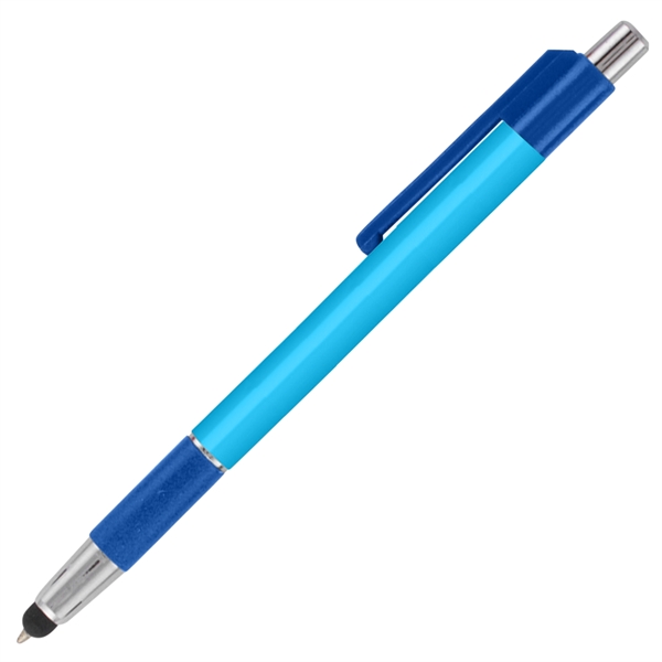 The Plastic Weighted pen - The Plastic Weighted pen - Image 2 of 5