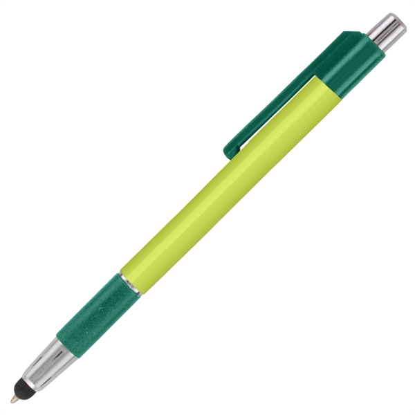 The Plastic Weighted pen - The Plastic Weighted pen - Image 3 of 5