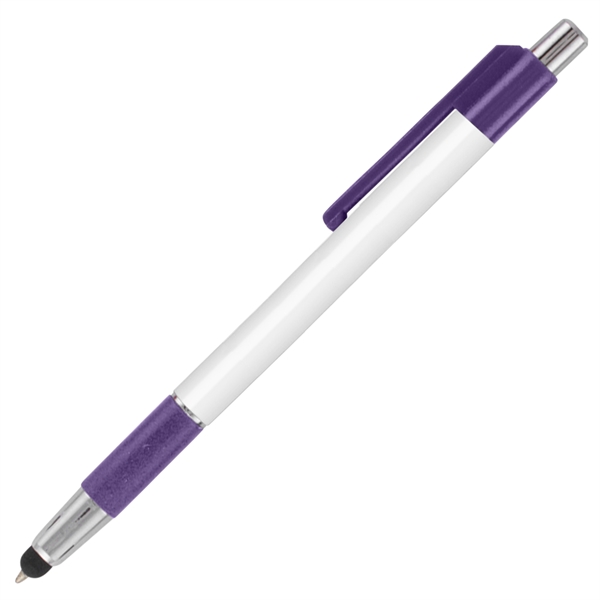 The Plastic Weighted pen - The Plastic Weighted pen - Image 4 of 5