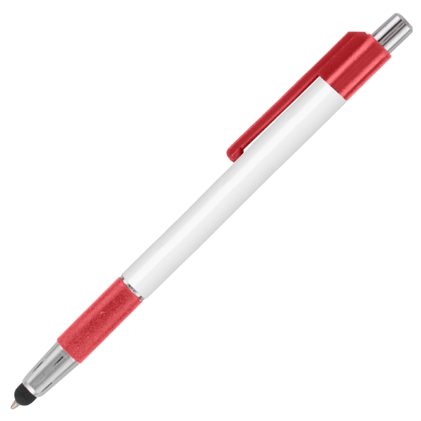 The Plastic Weighted pen - The Plastic Weighted pen - Image 5 of 5