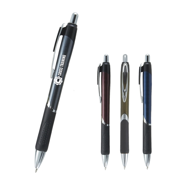 Sleek Cazlier Pen - Sleek Cazlier Pen - Image 0 of 4