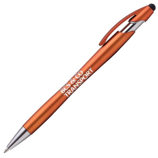 Metallic Stylus Pen - Metallic Stylus Pen - Image 3 of 7