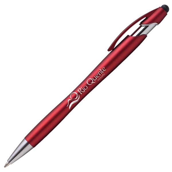 Metallic Stylus Pen - Metallic Stylus Pen - Image 4 of 7