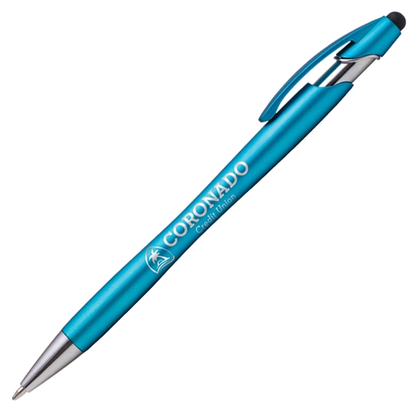 Metallic Stylus Pen - Metallic Stylus Pen - Image 5 of 7
