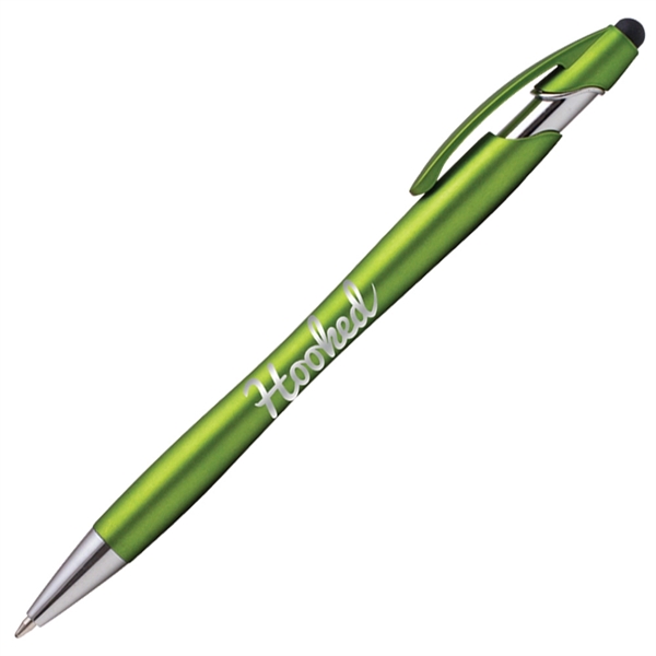 Metallic Stylus Pen - Metallic Stylus Pen - Image 6 of 7